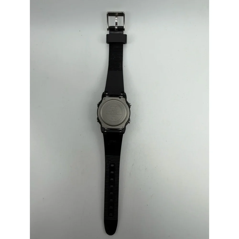 Timex 780 1999 Marathon New Battery Ladies Watch 31MM 7